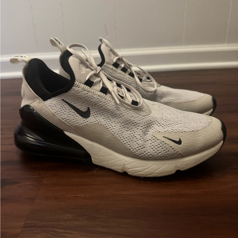 Nike Air Max 270 Vast Gray